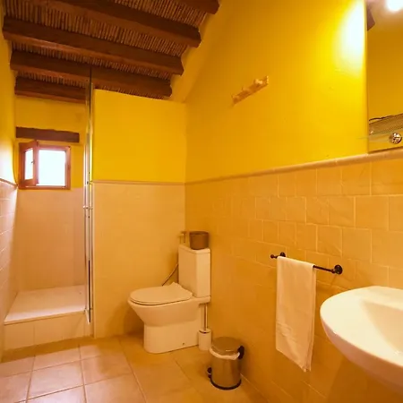 El Cau De Corcolilla Villa Exterior photo
