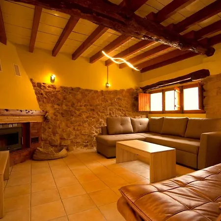 El Cau De Corcolilla Villa Exterior photo
