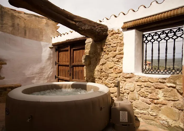 El Cau De Corcolilla