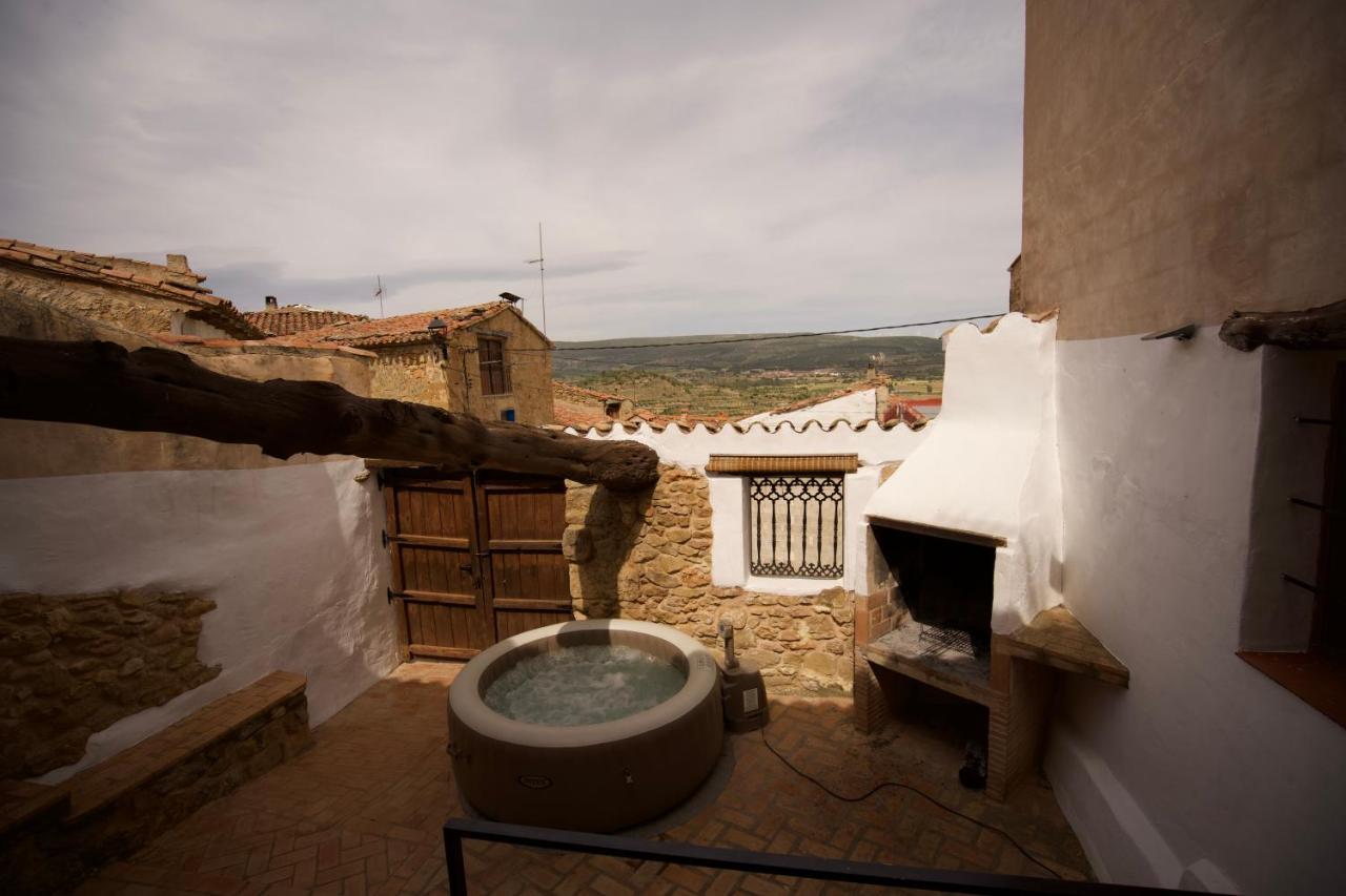 El Cau De Villa *