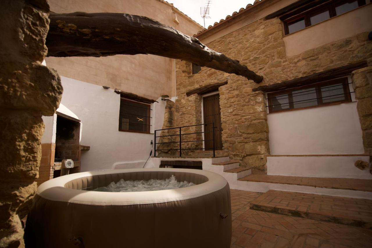 El Cau De * Corcolilla