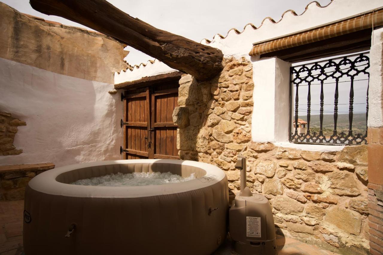 El Cau De Villa Corcolilla