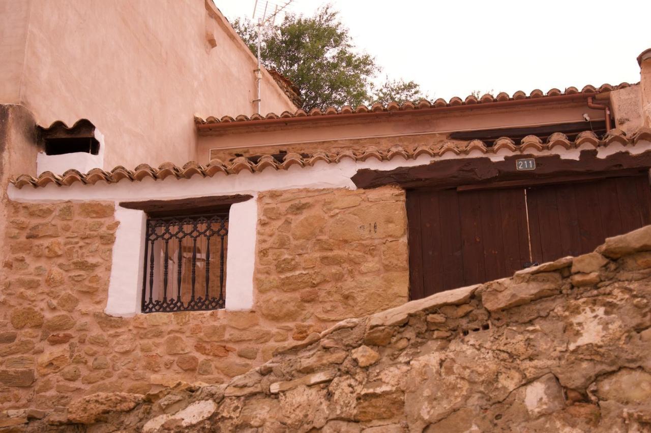 El Cau De *