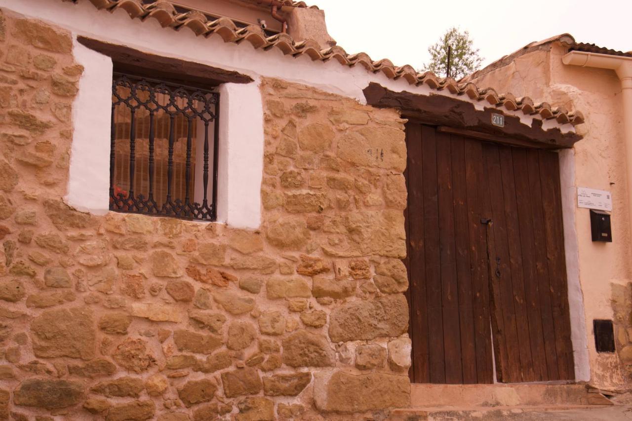 El Cau De Villa Corcolilla