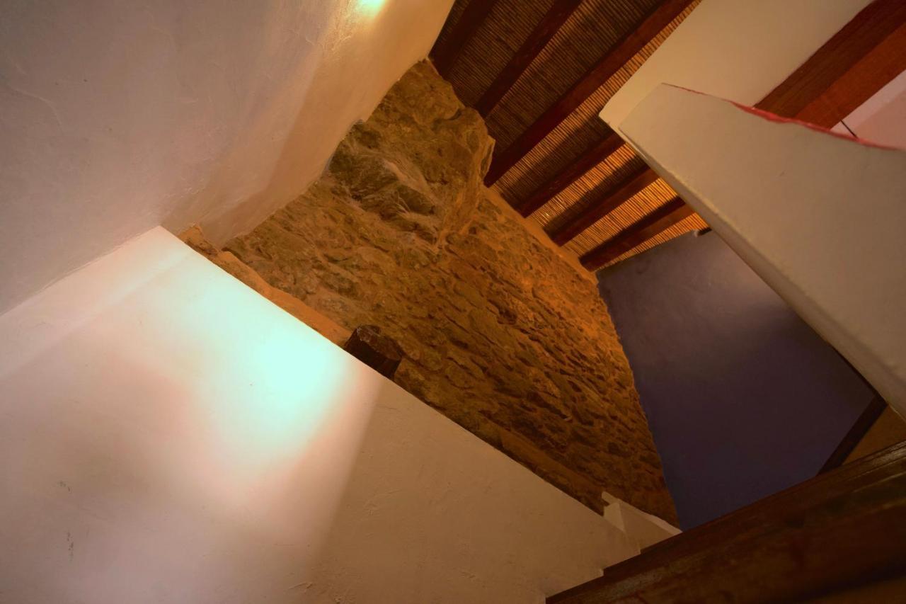 Villa El Cau De Corcolilla