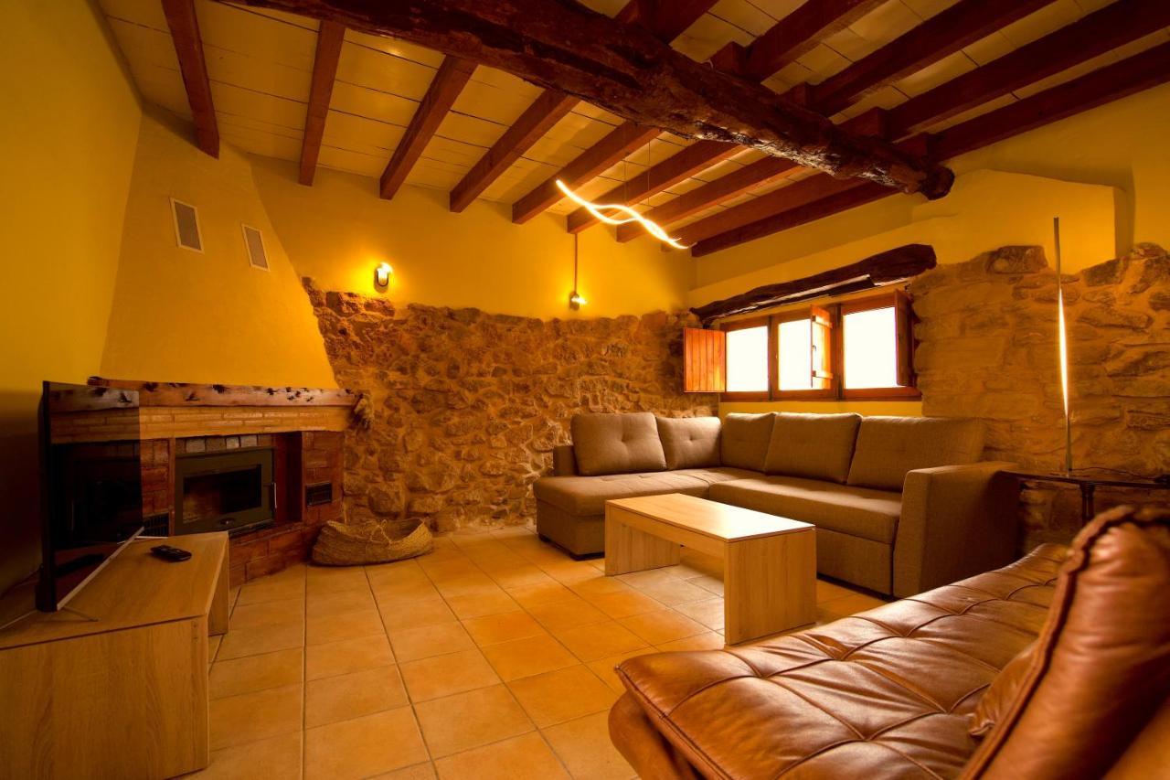 Villa El Cau De *